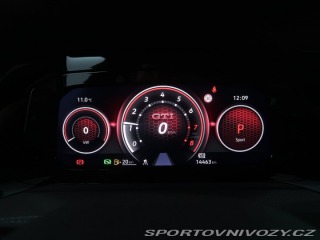 Volkswagen Golf GTI Clubsport 2024