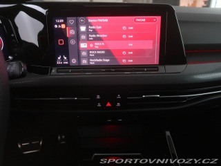 Volkswagen Golf GTI Clubsport 2024