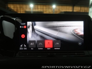 Volkswagen Golf GTI Clubsport 2024