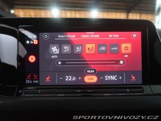 Volkswagen Golf GTI Clubsport 2024