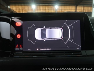 Volkswagen Golf GTI Clubsport 2024
