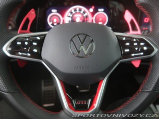 Volkswagen Golf GTI Clubsport 2024