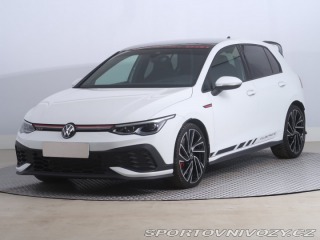 Volkswagen Golf GTI Clubsport 2024