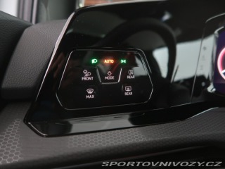 Volkswagen Golf GTI Clubsport 2024