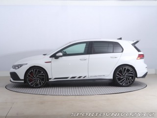 Volkswagen Golf GTI Clubsport 2024