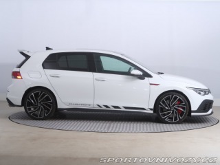 Volkswagen Golf GTI Clubsport 2024