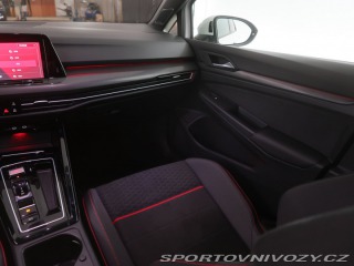 Volkswagen Golf GTI Clubsport 2024