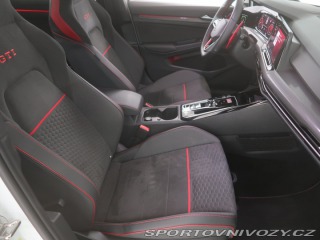 Volkswagen Golf GTI Clubsport 2024