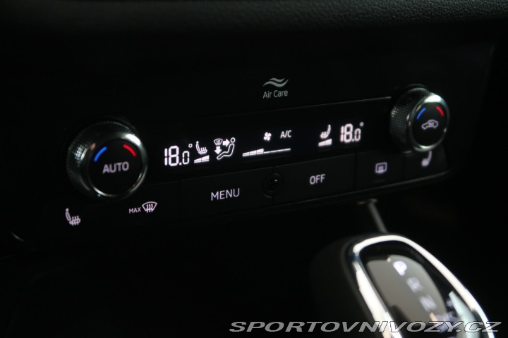 Škoda Ostatní modely Fabia Style 1.5 TSI 2023