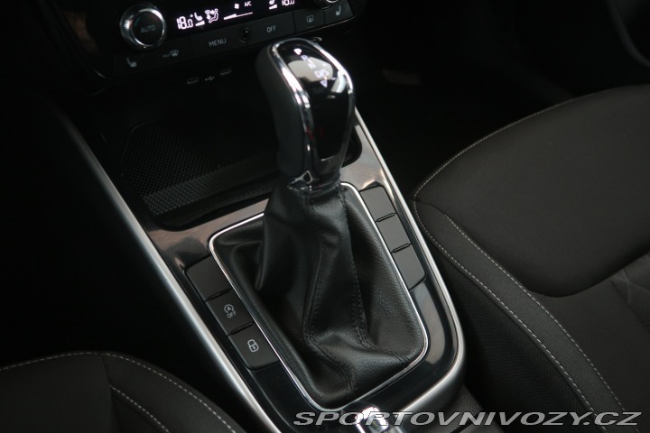 Škoda Ostatní modely Fabia Style 1.5 TSI 2023
