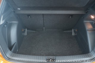 Škoda Ostatní modely Fabia Style 1.5 TSI 2023
