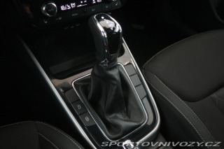 Škoda Ostatní modely Fabia Style 1.5 TSI 2023
