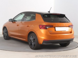 Škoda Ostatní modely Fabia Style 1.5 TSI 2023