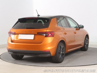 Škoda Ostatní modely Fabia Style 1.5 TSI 2023