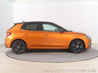 Škoda Ostatní modely Fabia Style 1.5 TSI 2023