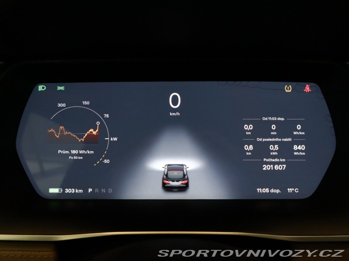 Tesla Model S 90D 2017
