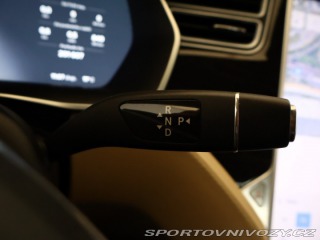 Tesla Model S 90D 2017