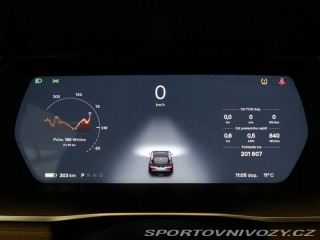 Tesla Model S 90D 2017