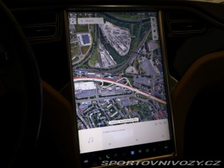 Tesla Model S 90D 2017