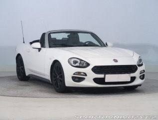 Fiat 124 Spider 1.4 T