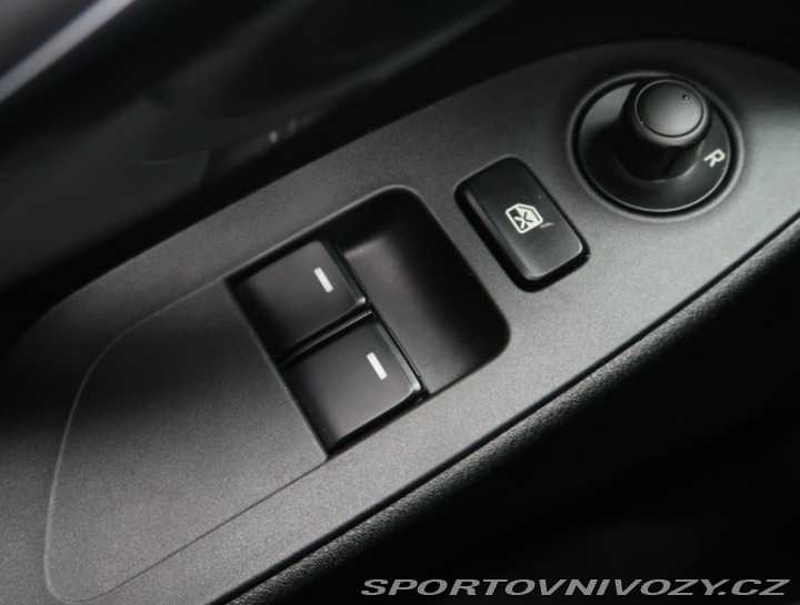 Fiat 124 Spider 1.4 T 2019