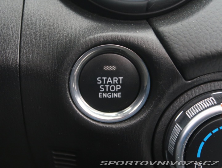 Fiat 124 Spider 1.4 T 2019