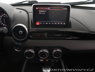 Fiat 124 Spider 1.4 T 2019