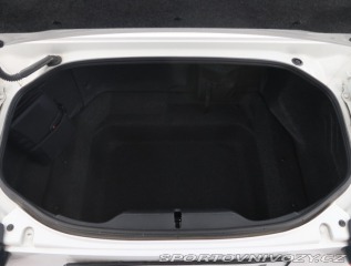 Fiat 124 Spider 1.4 T 2019