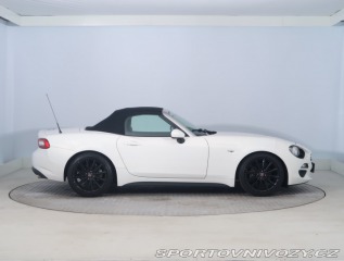 Fiat 124 Spider 1.4 T 2019