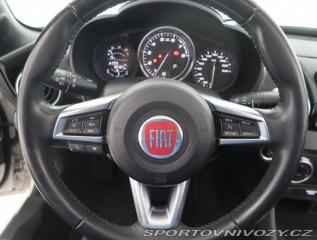 Fiat 124 Spider 1.4 T 2019