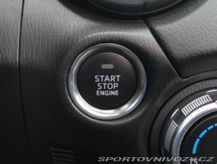 Fiat 124 Spider 1.4 T 2019