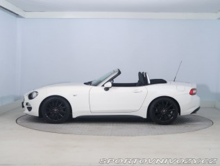 Fiat 124 Spider 1.4 T 2019