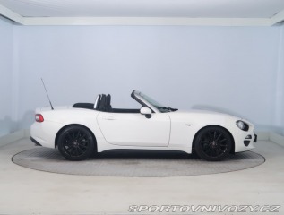 Fiat 124 Spider 1.4 T 2019
