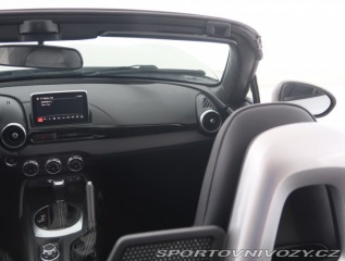 Fiat 124 Spider 1.4 T 2019