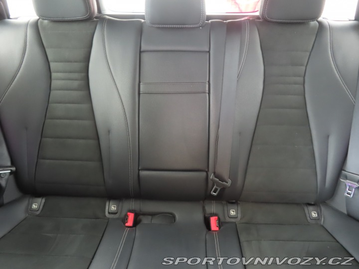 Mercedes-Benz E AMG Paket E 300 de 2019