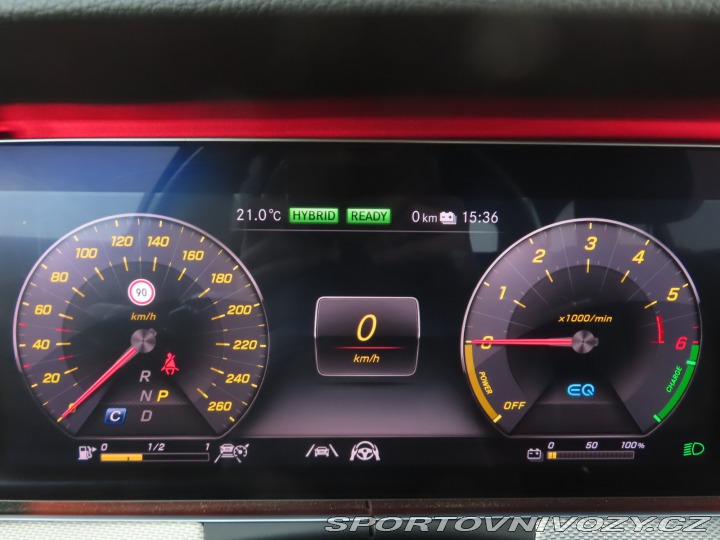 Mercedes-Benz E AMG Paket E 300 de 2019