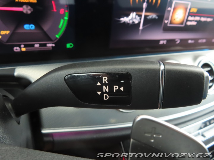 Mercedes-Benz E AMG Paket E 300 de 2019