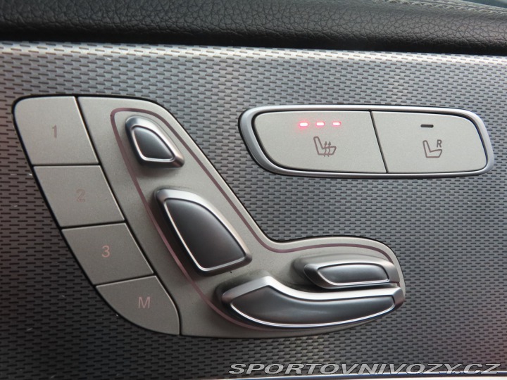 Mercedes-Benz E AMG Paket E 300 de 2019