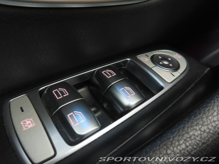 Mercedes-Benz E AMG Paket E 300 de 2019