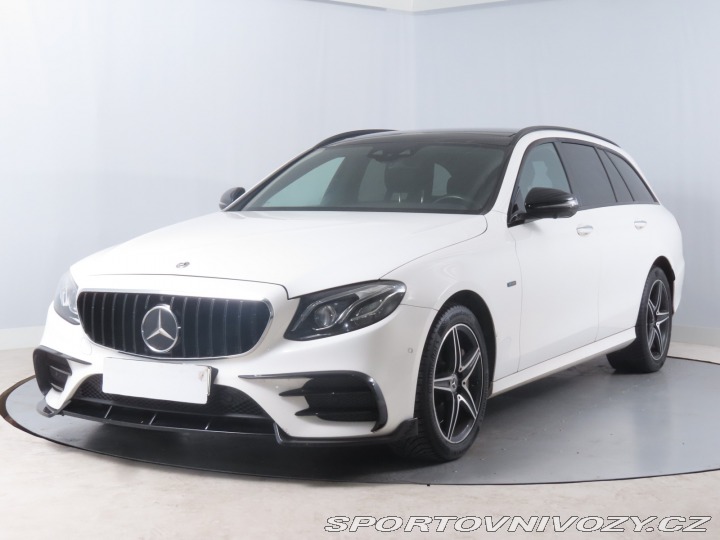 Mercedes-Benz E AMG Paket E 300 de 2019