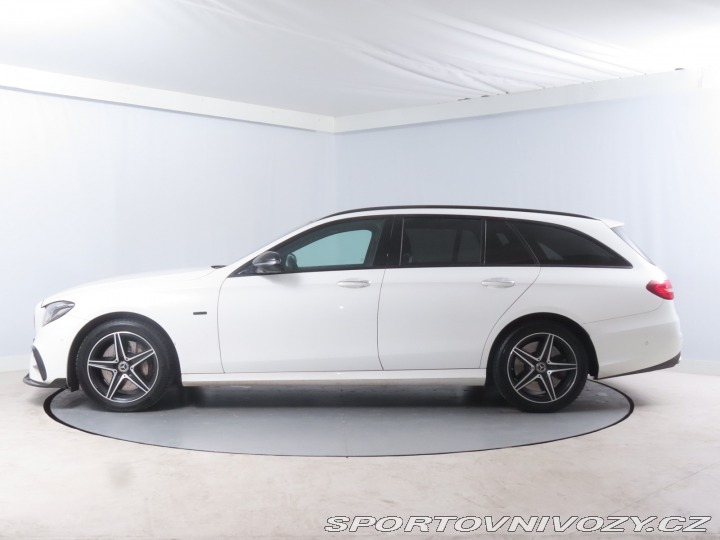 Mercedes-Benz E AMG Paket E 300 de 2019