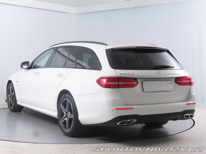 Mercedes-Benz E AMG Paket E 300 de 2019
