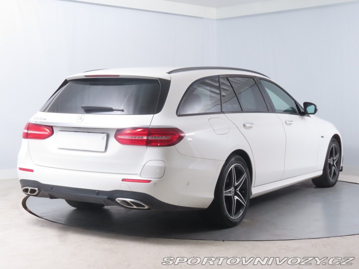 Mercedes-Benz E AMG Paket E 300 de 2019