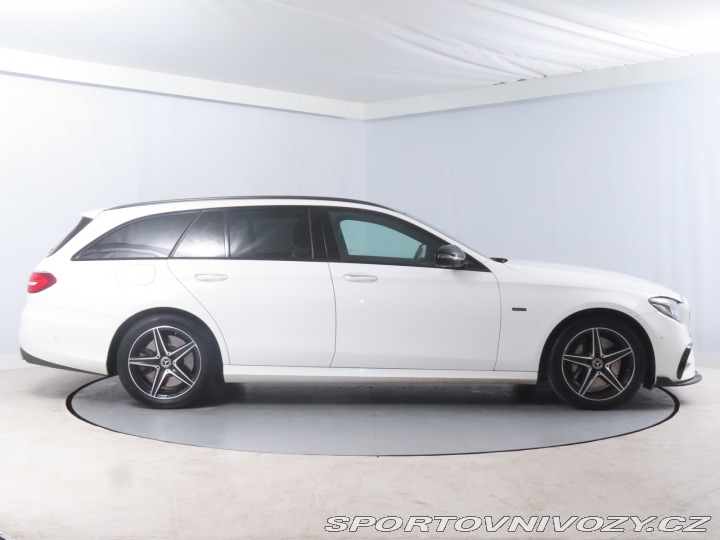 Mercedes-Benz E AMG Paket E 300 de 2019