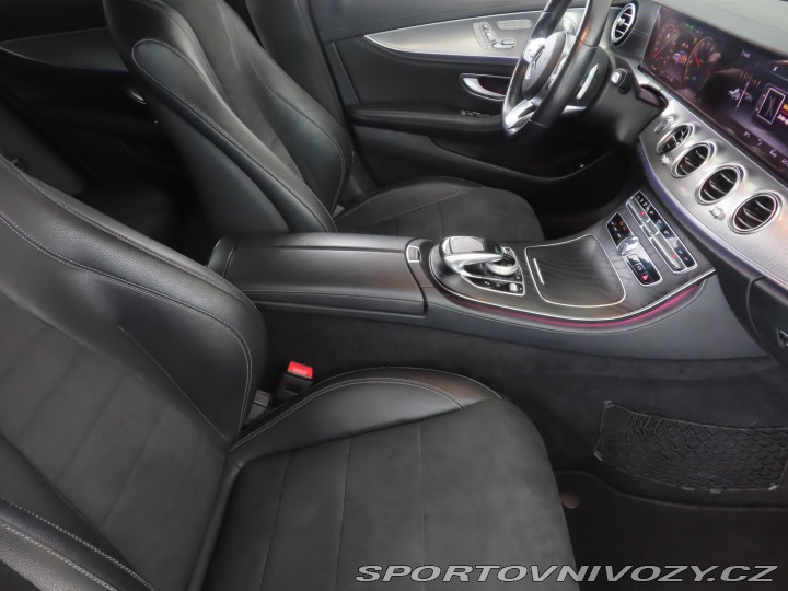 Mercedes-Benz E AMG Paket E 300 de 2019