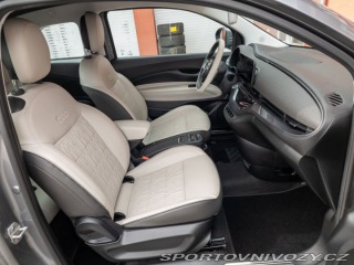 Fiat 500 500e C La Prima 87kW (ODP 2021