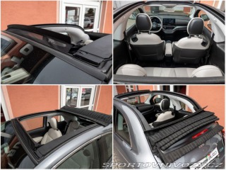 Fiat 500 500e C La Prima 87kW (ODP 2021