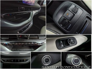 Fiat 500 500e C La Prima 87kW (ODP 2021