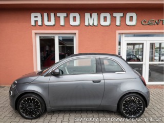 Fiat 500 500e C La Prima 87kW (ODP 2021