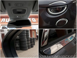 Fiat 500 500e C La Prima 87kW (ODP 2021